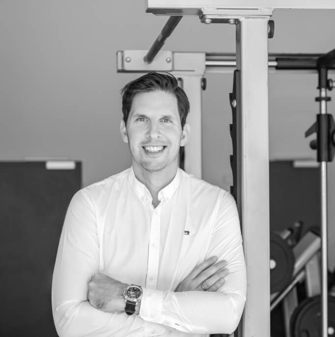 Dr. Paul Himmelstoss